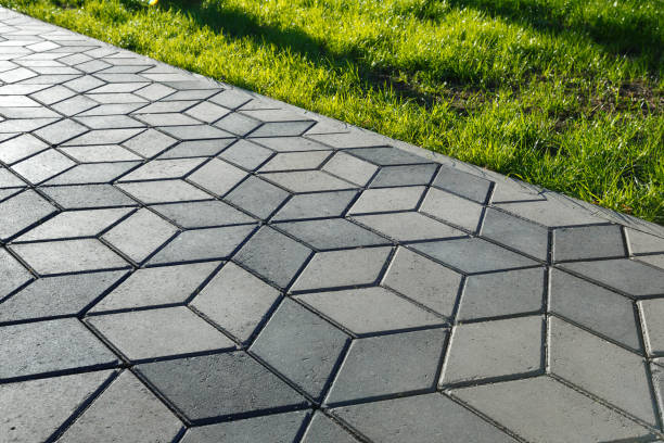 Professional Driveway Pavers in Maysville, NC